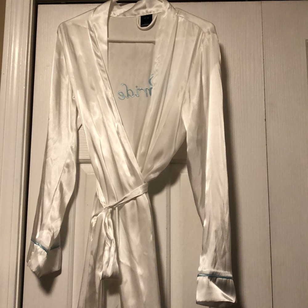 Bride Robe - image 1